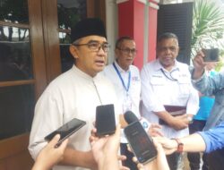 PMI Kota Bandung Gelar Muker 2026, Perkuat Pelayanan Kemanusiaan yang Profesional