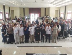 Festival Takjil Koperasi dan UMKM Jabar 2026 Dorong Pertumbuhan Ekonomi Pelaku Usaha di Bulan Ramadan