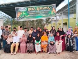 Warga Majasari Green Hills dan PT Fatimah Global Propertindo Gelar Buka Puasa Bersama, Pererat Silaturahmi di Bulan Ramadan