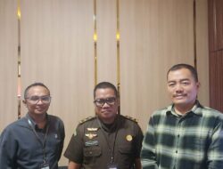 Kejati Jabar Amankan Oknum Jaksa Gadungan di Kabupaten Bogor