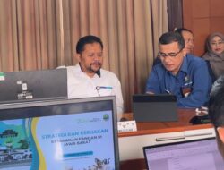 BULOG JABAR PASTIKAN STOK BERAS DAN MINYAK GORENG AMAN, WARGA DIMINTA TIDAK PANIK