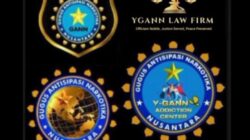 YGANN DPD JAWABARAT  Peringati Dirgahayu ke-6, Perkuat Komitmen Perangi Narkotika dan Bangun Generasi Bangsa