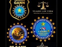 YGANN DPD JAWABARAT  Peringati Dirgahayu ke-6, Perkuat Komitmen Perangi Narkotika dan Bangun Generasi Bangsa