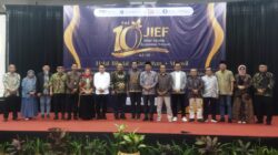 Seluruh Delegasi Sepakat! Drs. Harry Maksum Kembali Terpilih Secara Aklamasi Pimpin MES Jawa Barat Periode 2026–2029