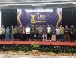 Seluruh Delegasi Sepakat! Drs. Harry Maksum Kembali Terpilih Secara Aklamasi Pimpin MES Jawa Barat Periode 2026–2029