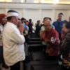 Ketua Umum BBC Apresiasi Seminar Pencegahan Korupsi Korps Alumni KNPI Jabar di Gedung Merdeka