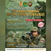 Tentara Nasional Indonesia Angkatan Darat (TNI AD) resmi membuka penerimaan Bintara Khusus Penerangan Tahun Anggaran 2026.