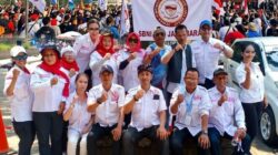 Peringatan Hari Buruh Internasional 2026: Momentum Penguatan Kesejahteraan dan Keadilan bagi Pekerja