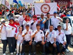 Peringatan Hari Buruh Internasional 2026: Momentum Penguatan Kesejahteraan dan Keadilan bagi Pekerja