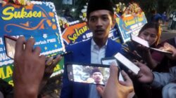 PMII Jabar Gelar Konsolidasi Akbar di Bandung, Tegaskan Arah Baru Gerakan Progresif