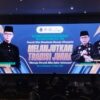 IPSI Jabar Gelar Musprov XII, Phinera Wijaya Kembali Terpilih Aklamasi, Targetkan Silat Tembus Olimpiade