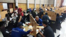 Bandung Tuan Rumah GBOT 6, Turnamen Bridge Internasional Perkuat Posisi Kota Kembang sebagai Pusat Olahraga Strategi