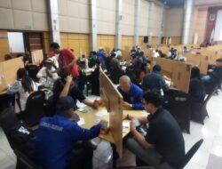 Bandung Tuan Rumah GBOT 6, Turnamen Bridge Internasional Perkuat Posisi Kota Kembang sebagai Pusat Olahraga Strategi