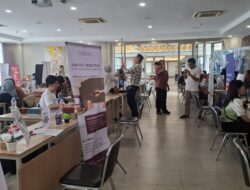 Job Fair May Day 2026 di Bandung Diserbu Pencari Kerja, Dorong Pekerja Lebih Siap dan Kompetitif