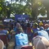 Charity Fun Walk IKA UII Jabar Semarakkan Bandung, Pererat Silaturahmi dan Tebar Kepedulian Sosial