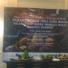 Perayaan Awal Taun 1 Suklapaksa Kartika 1963 Caka Sunda Digelar di Bandung, Momentum Nyaluyukeun Kasadaran Jeung Harmoni Hirup Sunda