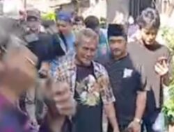 Kehangatan Idul Adha di Masjid Al Jihad, Sapi Qurban “Tornado” dari Irfan Hakim Jadi Simbol Kepedulian dan Kebersamaan