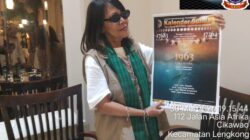 Maca Wanci, Ngajaga Harmoni Hirup: Ritual Pangaweruh Cerdas Berbudaya Tumpek Wage Kartika 1963 Hurang Tembey Digelar di Bandung