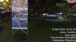 eMTe Highland Resort Rancabali Hadirkan Wisata Alam Terpadu Favorit Keluarga di Ciwidey