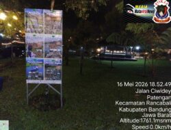 eMTe Highland Resort Rancabali Hadirkan Wisata Alam Terpadu Favorit Keluarga di Ciwidey