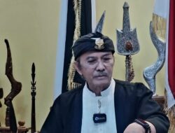 Rd. Ir. Roza Rahmadjasa Mintaredja, M.Ars: Arsitek, Budayawan, dan Penjaga Warisan Sunda yang Menghidupkan Kembali Kalender Leluhur Setelah Lima Abad