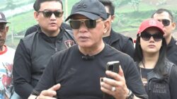 Di Tengah Polemik Bantuan Sapi Kurban, Garda Mawar Ungkap Konsistensi Prabowo Berkurban Sejak Sebelum Menjadi Presiden