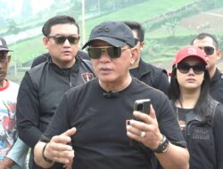 Di Tengah Polemik Bantuan Sapi Kurban, Garda Mawar Ungkap Konsistensi Prabowo Berkurban Sejak Sebelum Menjadi Presiden