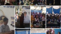 Posyandu Tunas Harapan 1 Wakili Bojongloa Kaler dalam Penilaian Monitoring dan Evaluasi 6 SPM Kota Bandung