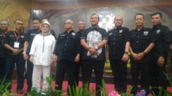 Mubes BBC 2026 Kukuhkan H. Bagus Machdiyantoro, Perkuat Soliditas dan Gaungkan Program Sejuta Pohon di Jawa Barat