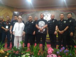 Mubes BBC 2026 Kukuhkan H. Bagus Machdiyantoro, Perkuat Soliditas dan Gaungkan Program Sejuta Pohon di Jawa Barat