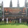 PENGUKUHAN KEPENGURUSAN PENCAK SILAT MILITER DI WILAYAH KODAM III/SILIWANGI, PERKUAT PELESTARIAN BUDAYA DAN JIWA BELA NEGARA*