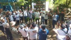 PLN Peduli Gaungkan Aksi Nyata Pemulihan Sungai Cikapundung di Hari Lingkungan Hidup Sedunia 2026