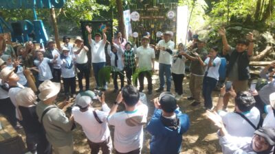 PLN Peduli Gaungkan Aksi Nyata Pemulihan Sungai Cikapundung di Hari Lingkungan Hidup Sedunia 2026