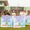 PANGDAM III/SILIWANGI PIMPIN UPACARA HUT KE-67 MENWA MAHAWARMAN JAWA BARAT TAHUN 2026.*