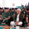 Pangdam III/Siliwangi Hadiri Peringatan Tahun Baru Islam 1448 H/2026 M di Masjid Al Ikhlas Makodam III/Siliwangi*