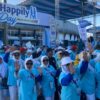 Happily Day Hadir di Bandung, Ajak 1.000 Lansia Tetap Aktif dan Percaya Diri di Masa Golden Age
