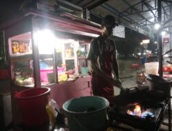 Warga dan Pedagang di Rangkasbitung Keluhkan LPG 3 Kg Cepat Habis, Minta Pengawasan Diperketat