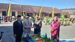 HUT Bhayangkara ke-80, Polres Cimahi Tegaskan Komitmen Menjadi Institusi yang Dicintai dan Dipercaya Masyarakat