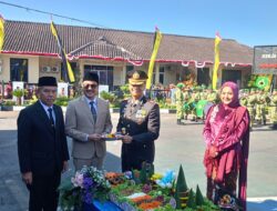 HUT Bhayangkara ke-80, Polres Cimahi Tegaskan Komitmen Menjadi Institusi yang Dicintai dan Dipercaya Masyarakat