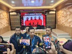 Tidak Ditemukan Unsur Pidana, Polda Banten Hentikan Laporan terhadap Wali Kota Serang