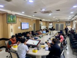DPRD Kota Bandung Perkuat Landasan Hukum Penanggulangan Kemiskinan Melalui Revisi Raperda Inisiatif