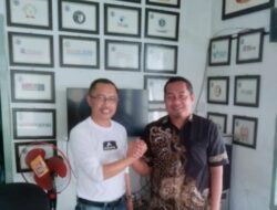 BPBD Jawa Barat Gandeng KKJN Bangun Jurnalis Tangguh Bencana, Perkuat Informasi Publik Saat Krisis