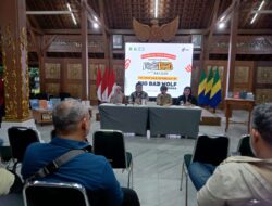 Pages & Plates Festival 2026 Hadir di Bandung, Padukan Literasi, Kuliner, dan Ekonomi Kreatif