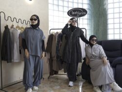 Kenalan dengan Belyanza: Dari Hijrah, Kreativitas, hingga Tembus Mega Halal Bangkok 2026