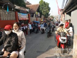 SDN 055 Jatihandap Belum Memiliki ZoSS, Keselamatan Siswa Perlu Menjadi Perhatian