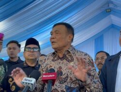 Menko Polkam Puji Kinerja BNN Berantas Narkoba: Selamatkan Manusia &