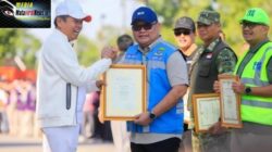 Pemkot Bandung Raih Penghargaan Pengelolaan Sampah Jawa Barat, Farhan: Jadi Motivasi Tingkatkan Kinerja