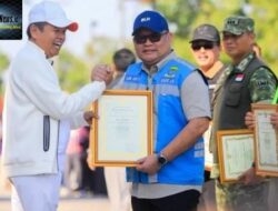 Pemkot Bandung Raih Penghargaan Pengelolaan Sampah Jawa Barat, Farhan: Jadi Motivasi Tingkatkan Kinerja