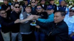 Pemkot Bandung Perkuat Sinergi dengan LPM, Gotong Royong Jadi Pilar Pembangunan Berbasis Warga