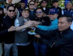 Pemkot Bandung Perkuat Sinergi dengan LPM, Gotong Royong Jadi Pilar Pembangunan Berbasis Warga